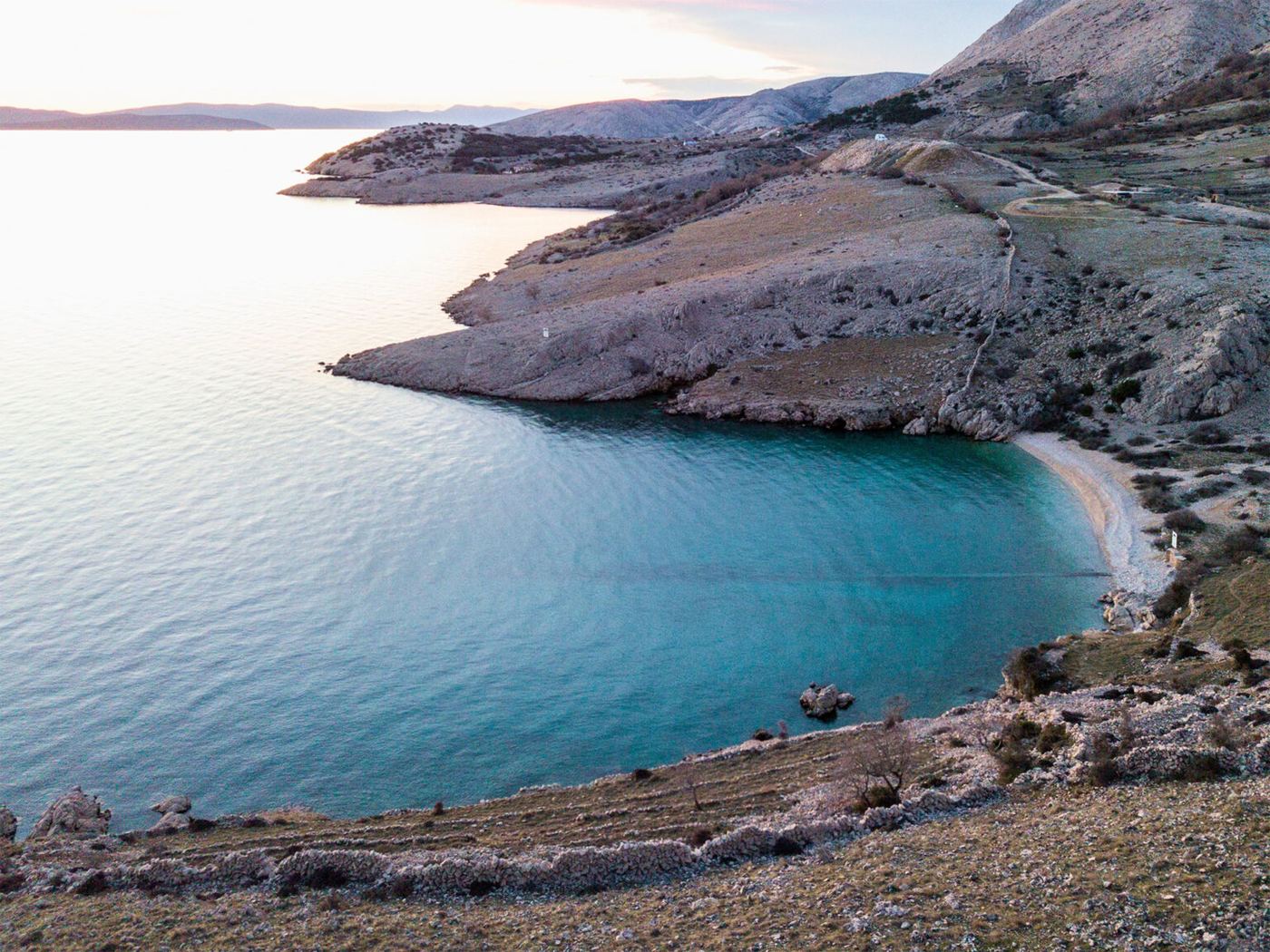 Coastal Explorer: Krk Island