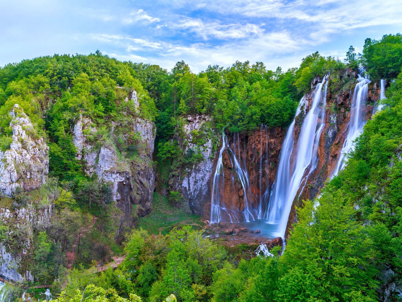 Croatia Explorer: Hiking, Kayaking and Scenic Voyage