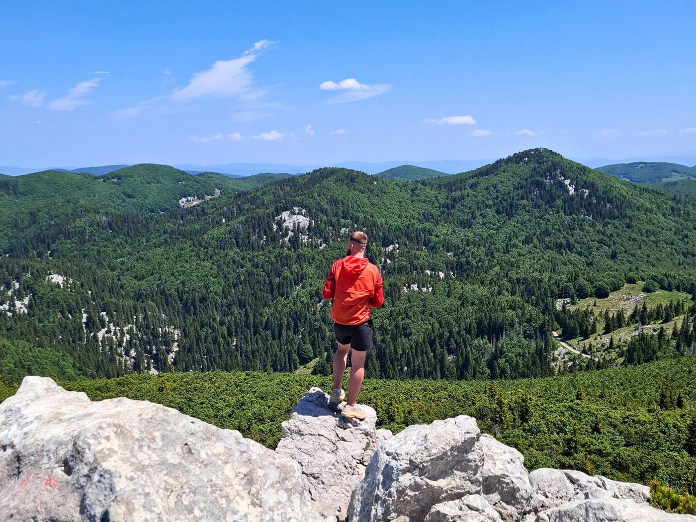 Short Escapes: Julian Alps