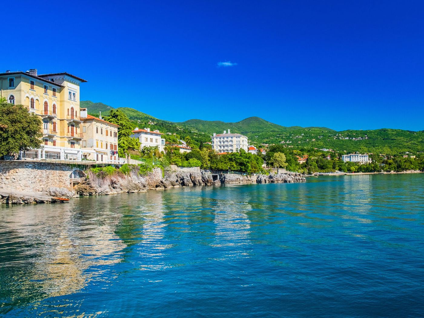 Short Escapes: Highlights of North Adriatic