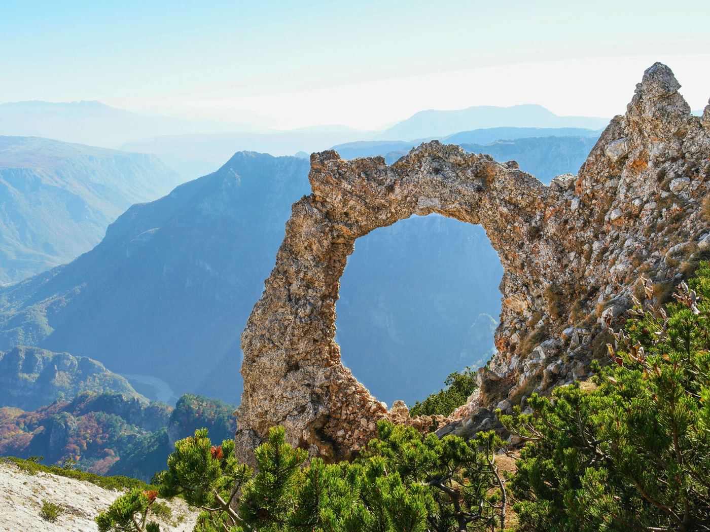 Via Dinarica: Highlights of Bosnia and Herzegovina