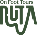 Ruta Tours — On Foot Tours