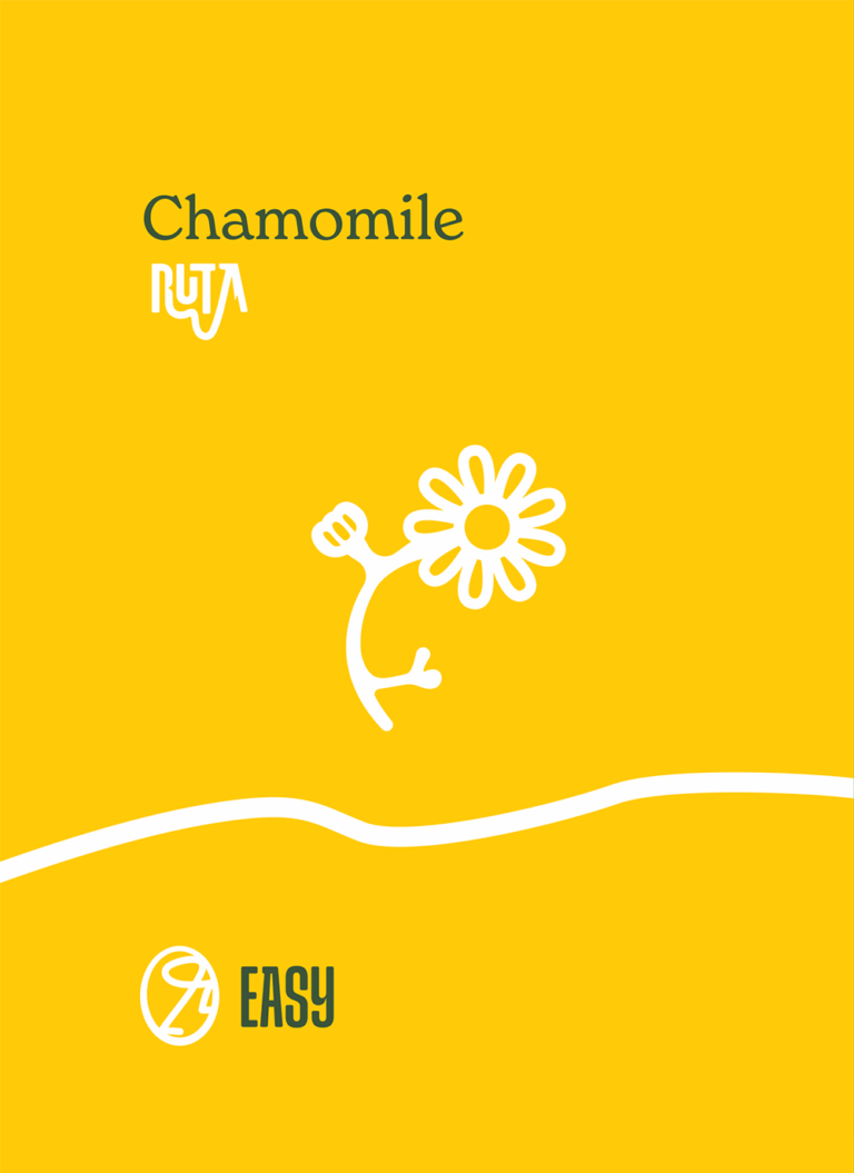Chamomile — Easy
