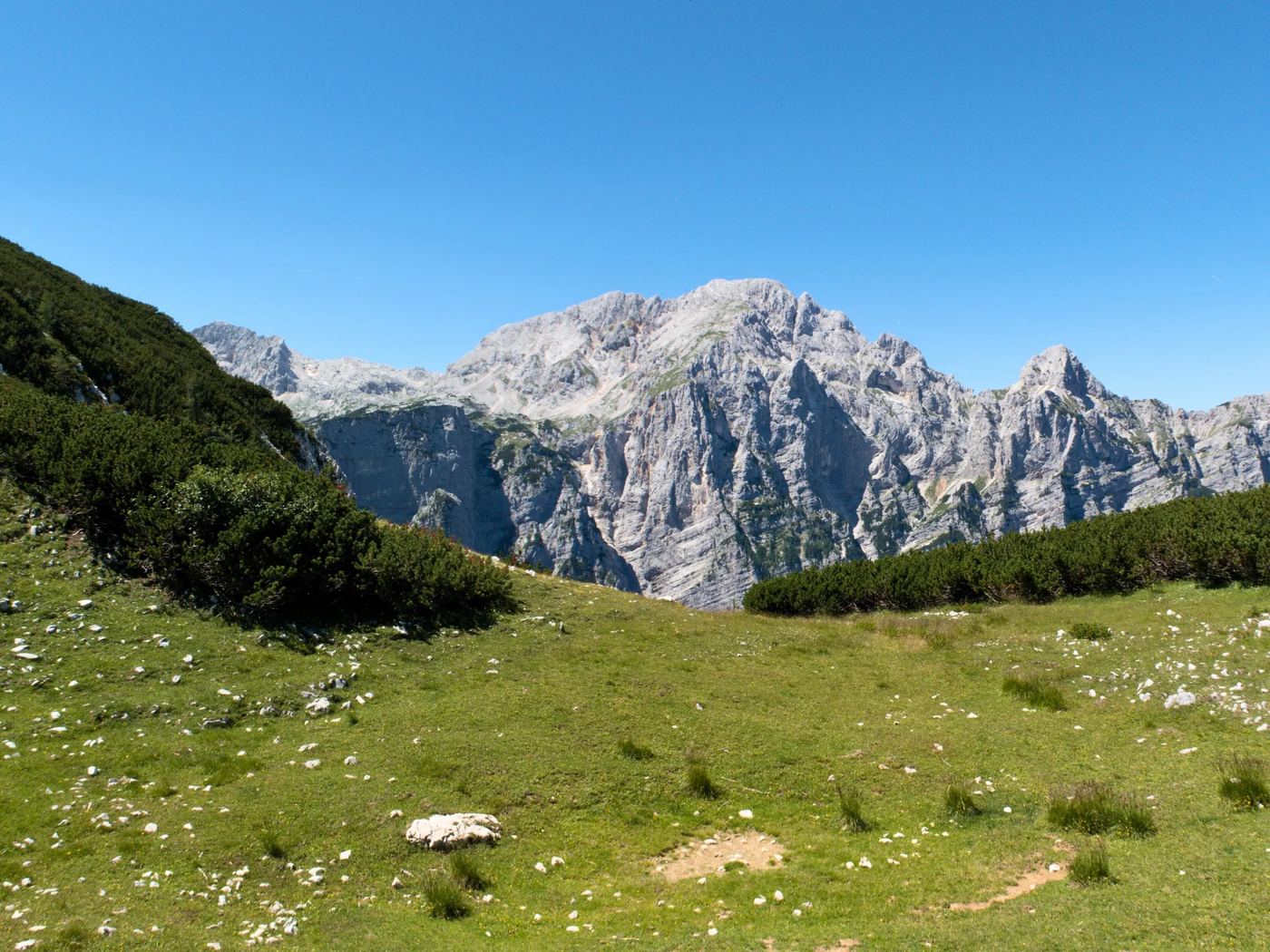 Alps to Adriatic: Across Three Lands