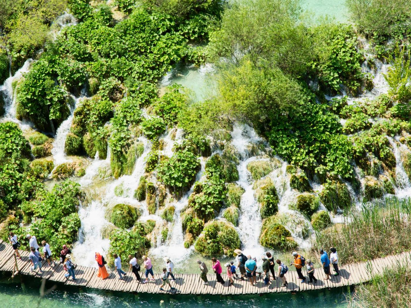 Croatia Explorer: Hiking, Kayaking and Scenic Voyage