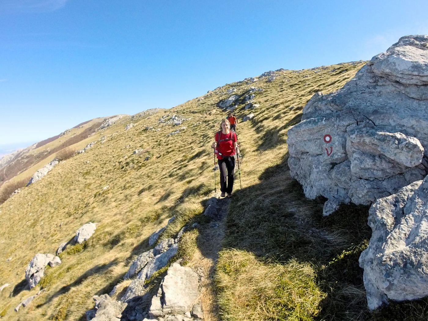 Croatia Explorer: Hiking, Kayaking and Scenic Voyage