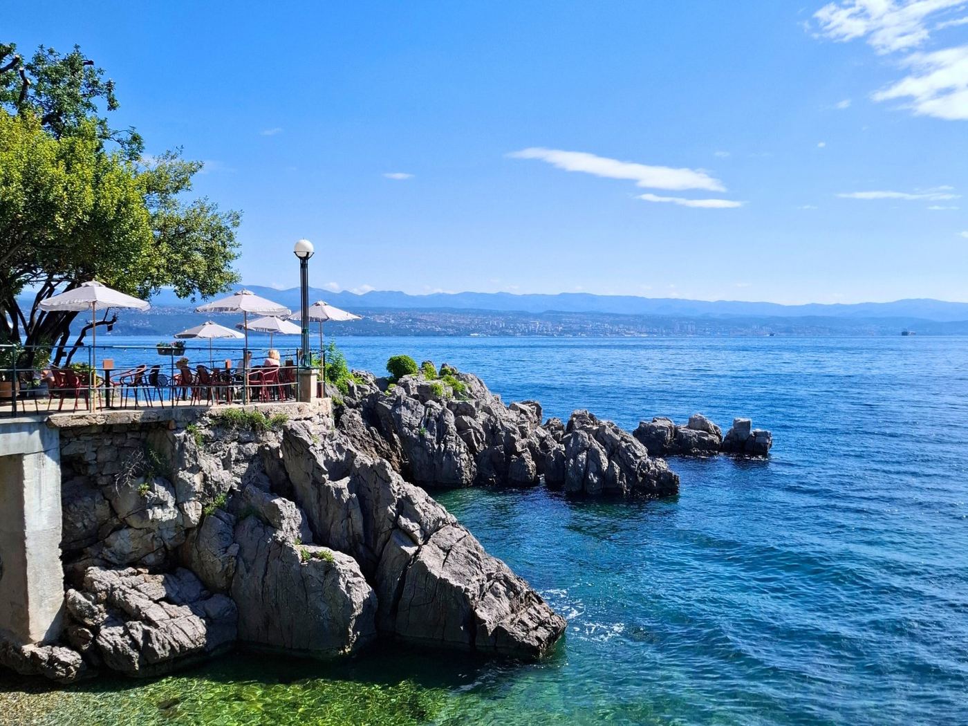 Short Escapes: Highlights of North Adriatic