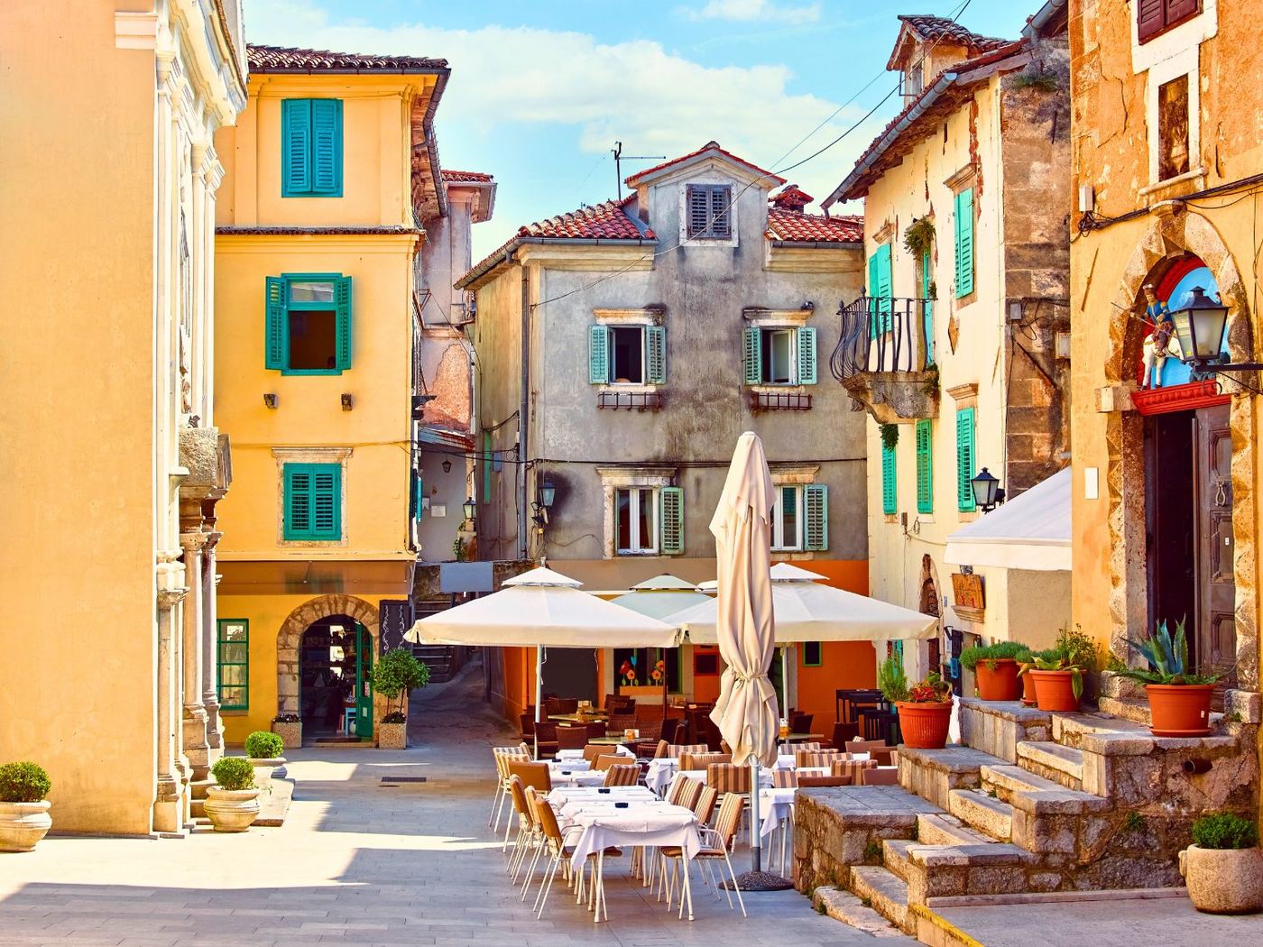 Short Escapes: Highlights of North Adriatic
