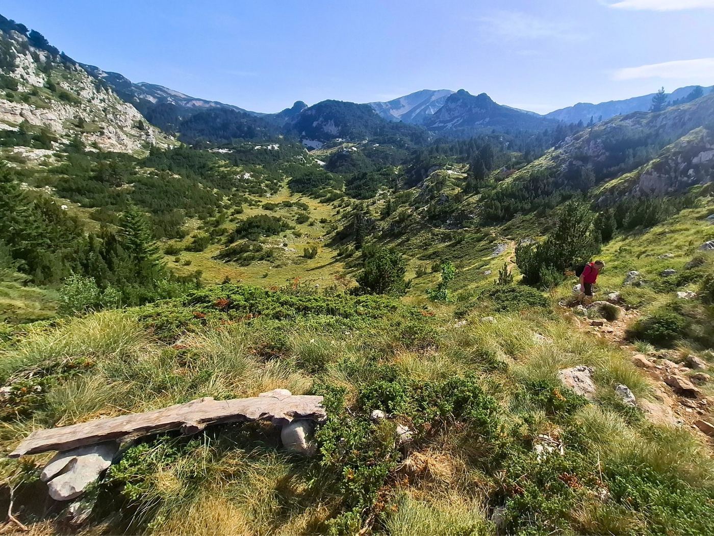 Via Dinarica: Highlights of Bosnia and Herzegovina