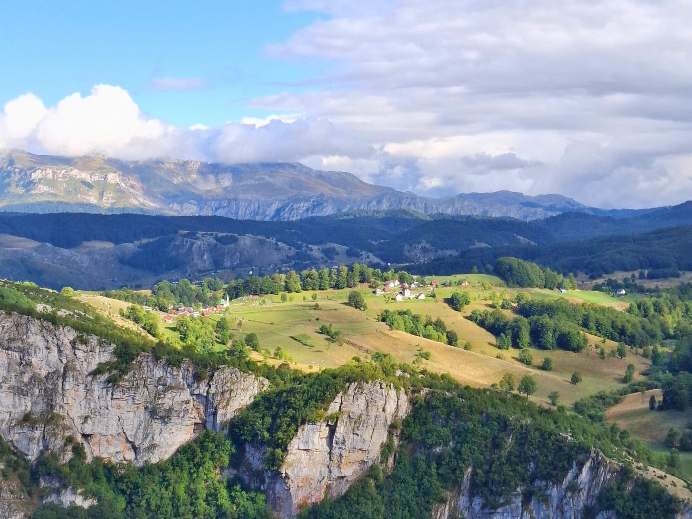 Via Dinarica: Highlights of Bosnia and Herzegovina
