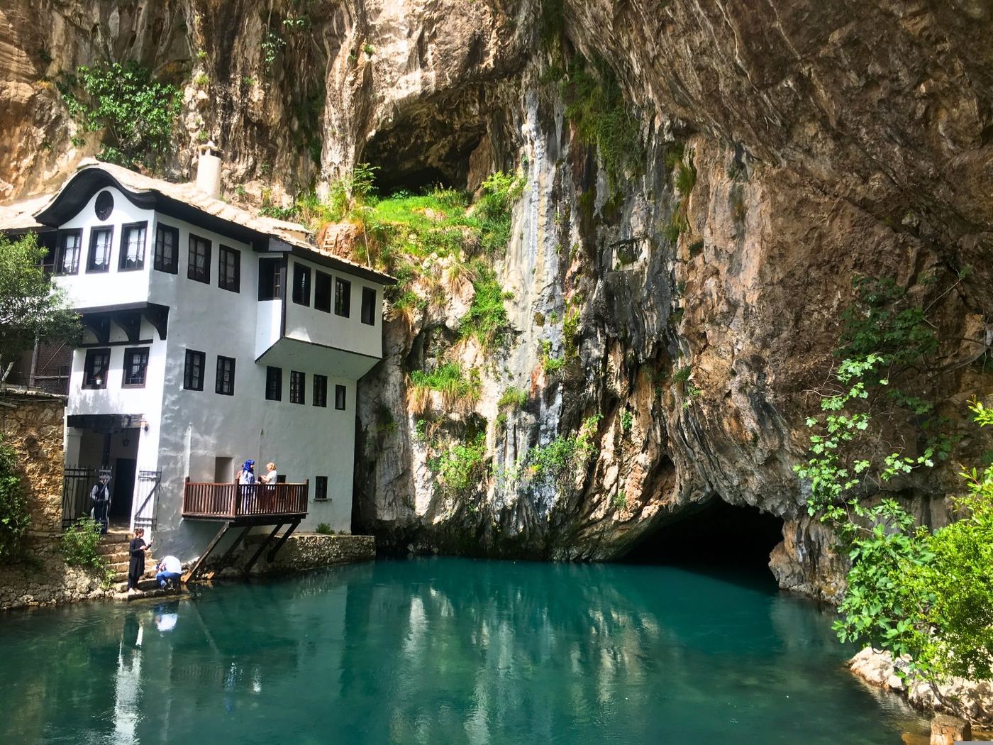 Via Dinarica: Highlights of Bosnia and Herzegovina