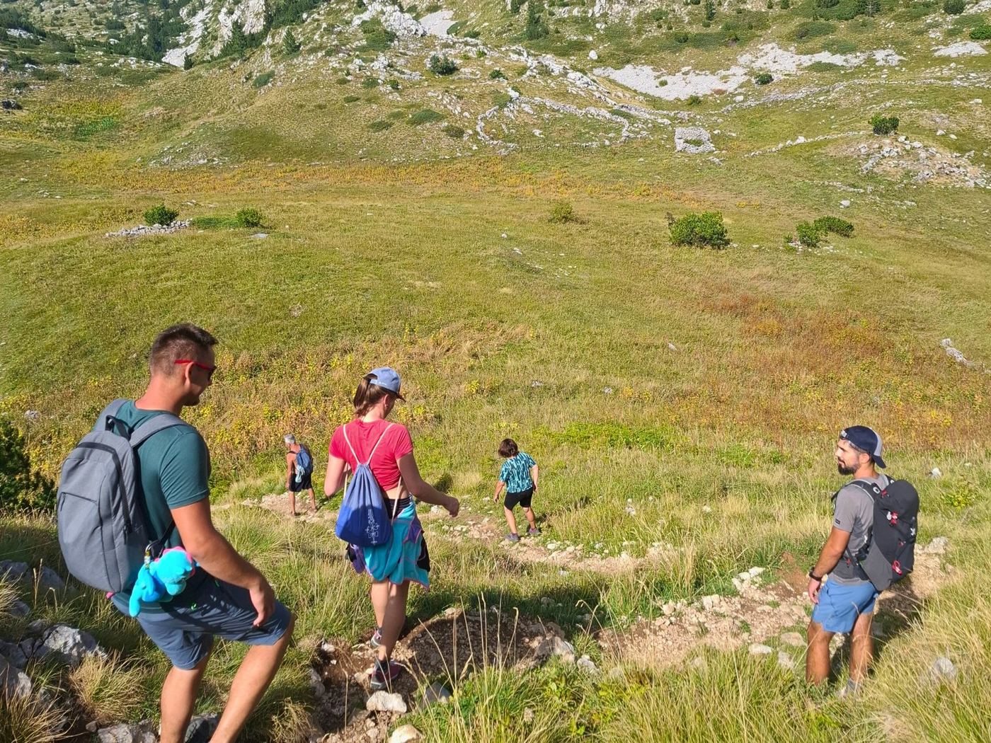 Via Dinarica: Highlights of Bosnia and Herzegovina